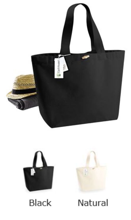 Westford Mill W855 Earthaware Organic Marina Bag XL  Westford Mill W855 Earthaware Organic Marina Bag XL